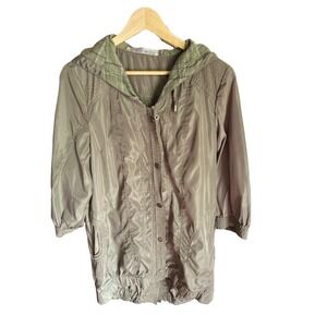 Women's Miilla Hooded windbreaker Jacket